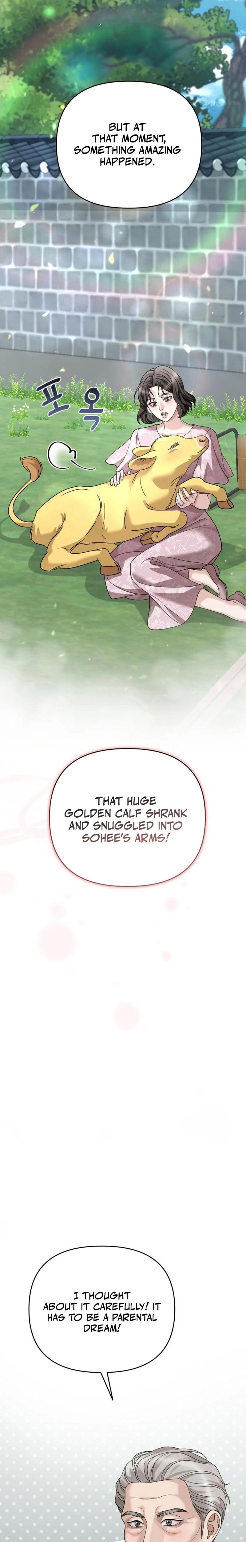 Shaking Husband Uncensored, chapter 11, page 27 of 41