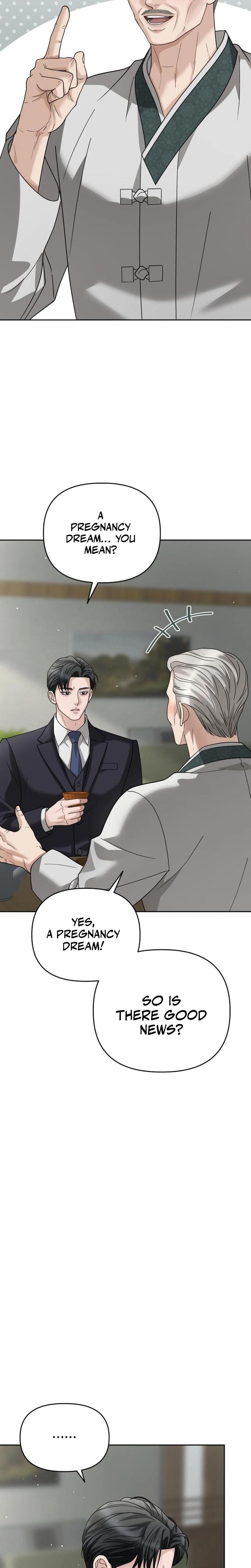 Shaking Husband Uncensored, chapter 11, page 28 of 41