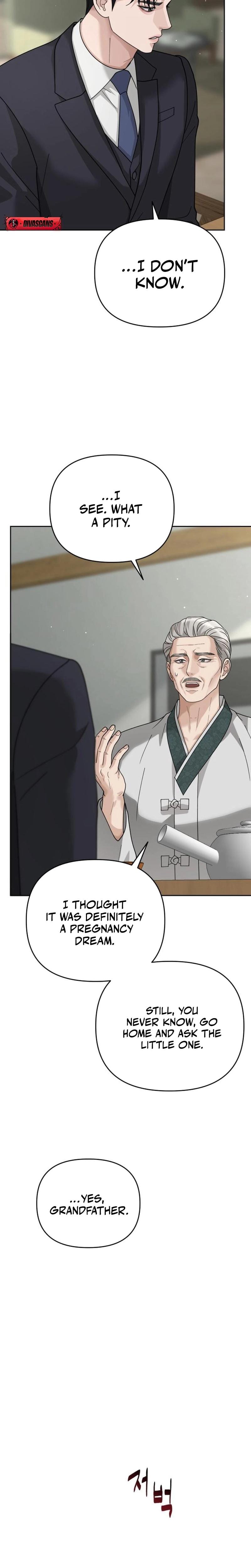 Shaking Husband Uncensored, chapter 11, page 29 of 41