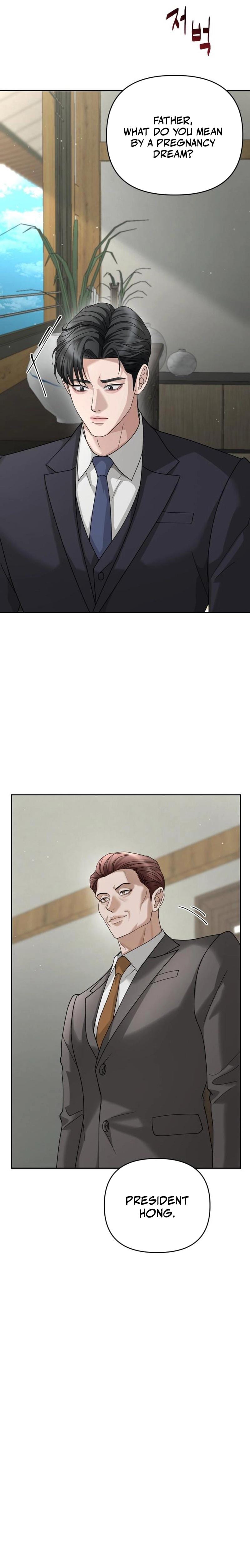 Shaking Husband Uncensored, chapter 11, page 30 of 41