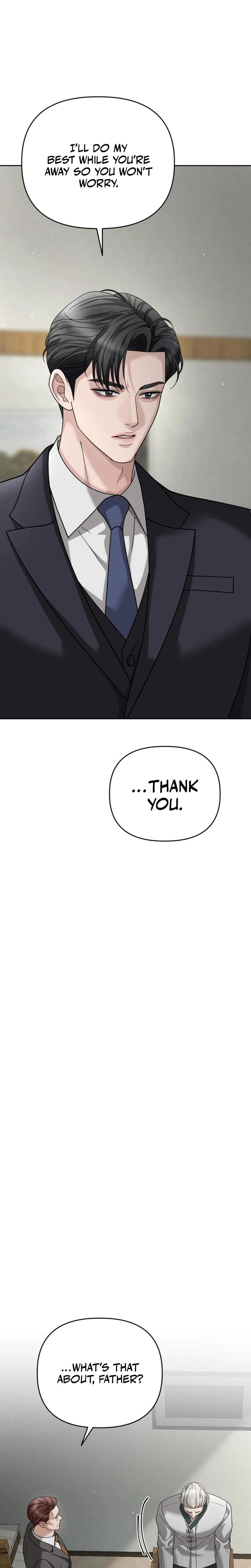 Shaking Husband Uncensored, chapter 11, page 33 of 41