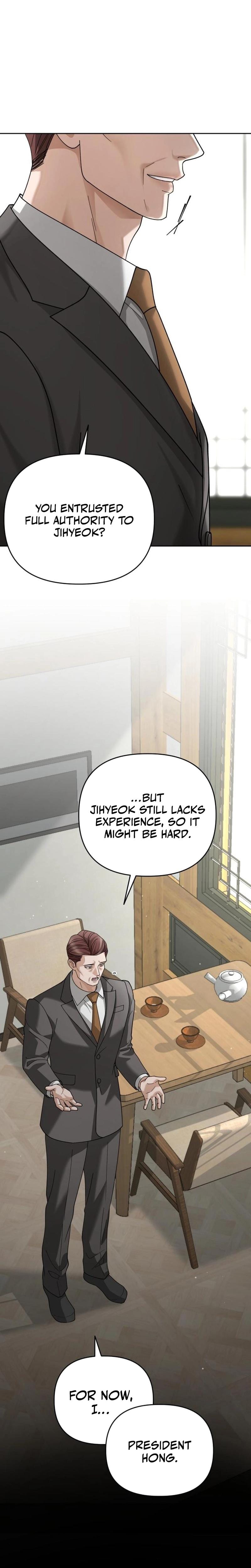 Shaking Husband Uncensored, chapter 11, page 36 of 41