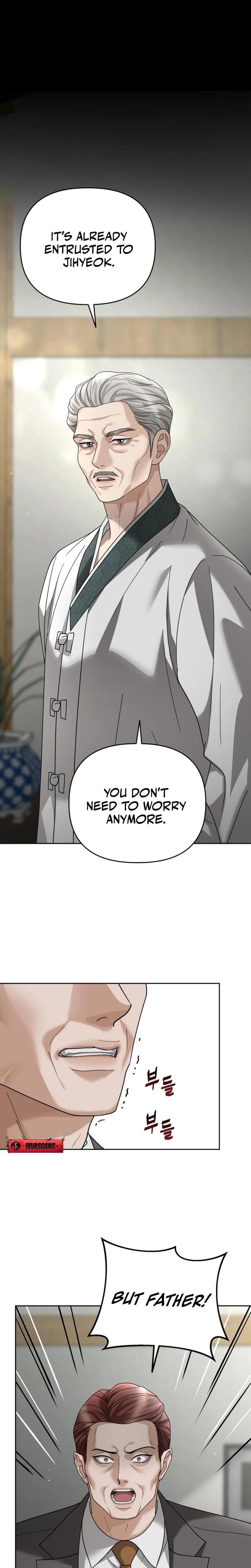 Shaking Husband Uncensored, chapter 11, page 37 of 41