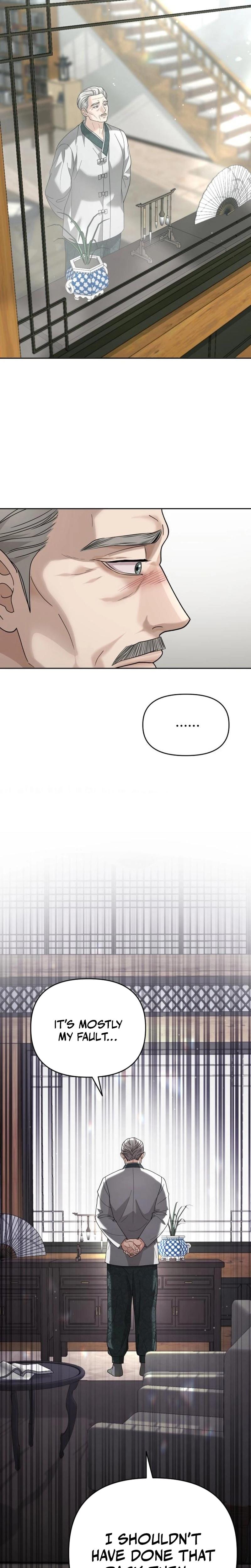 Shaking Husband Uncensored, chapter 11, page 40 of 41