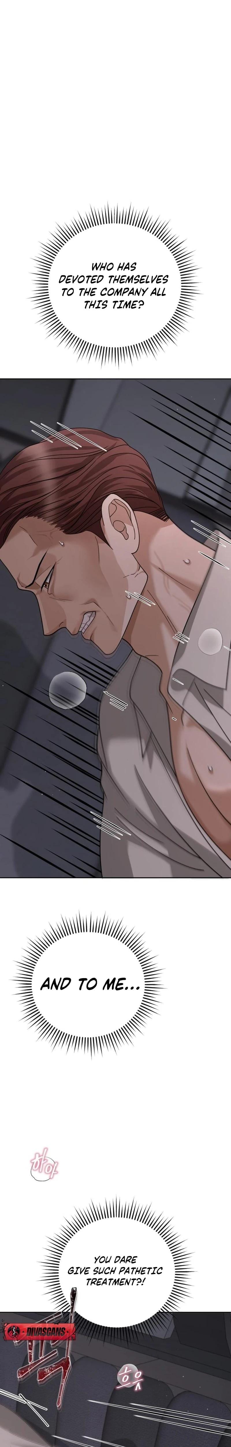 Shaking Husband Uncensored, chapter 12, page 5 of 34