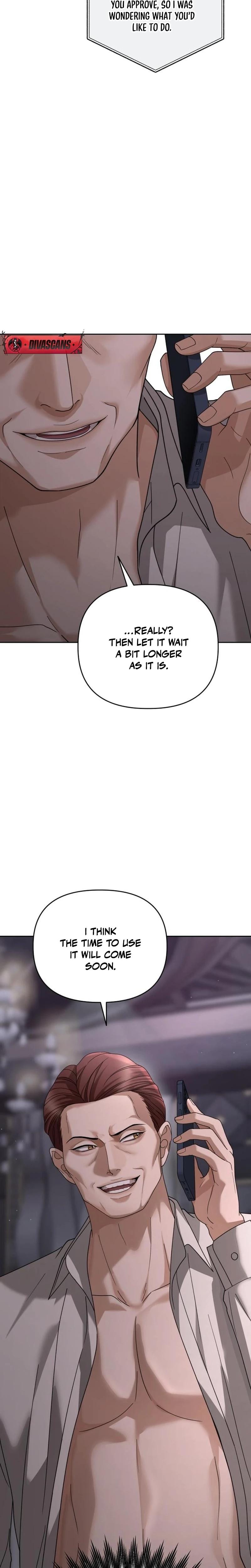 Shaking Husband Uncensored, chapter 12, page 9 of 34