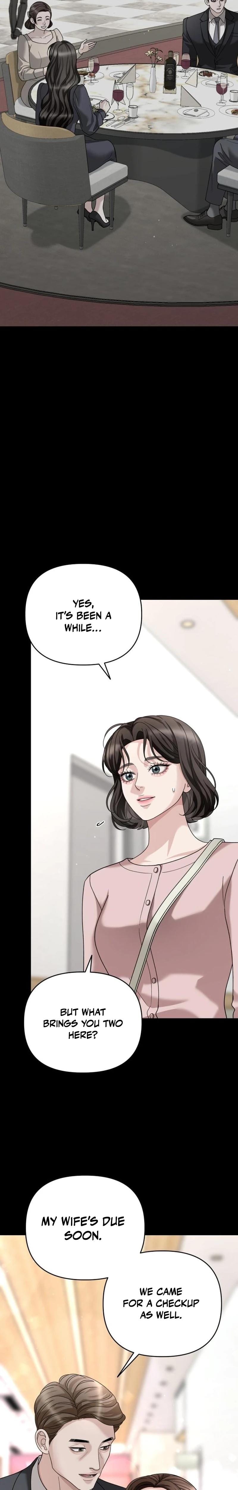 Shaking Husband Uncensored, chapter 12, page 15 of 34
