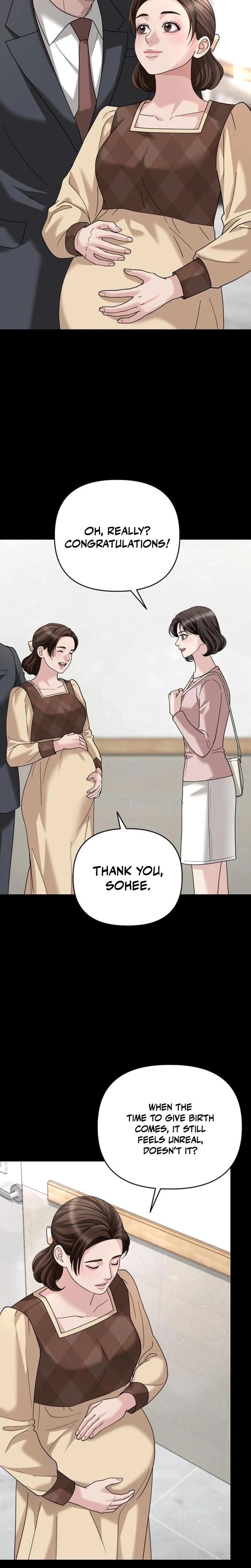 Shaking Husband Uncensored, chapter 12, page 16 of 34