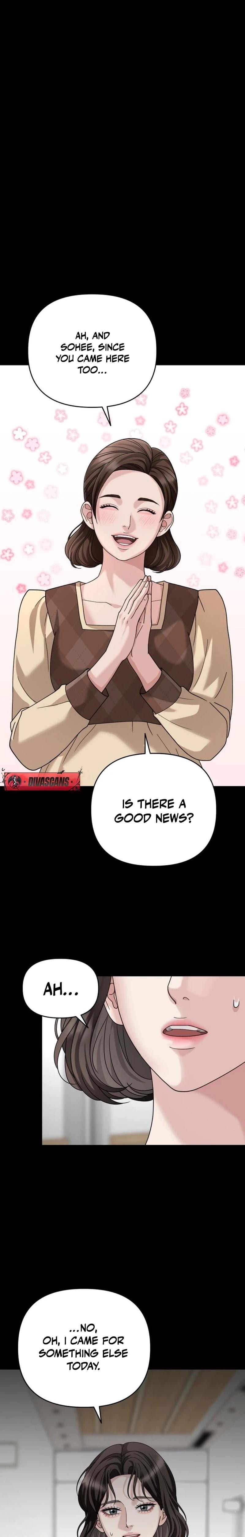 Shaking Husband Uncensored, chapter 12, page 17 of 34