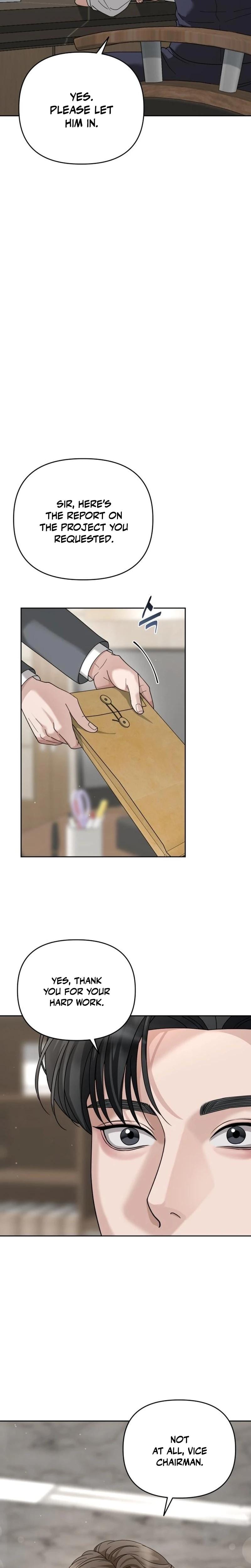 Shaking Husband Uncensored, chapter 12, page 24 of 34
