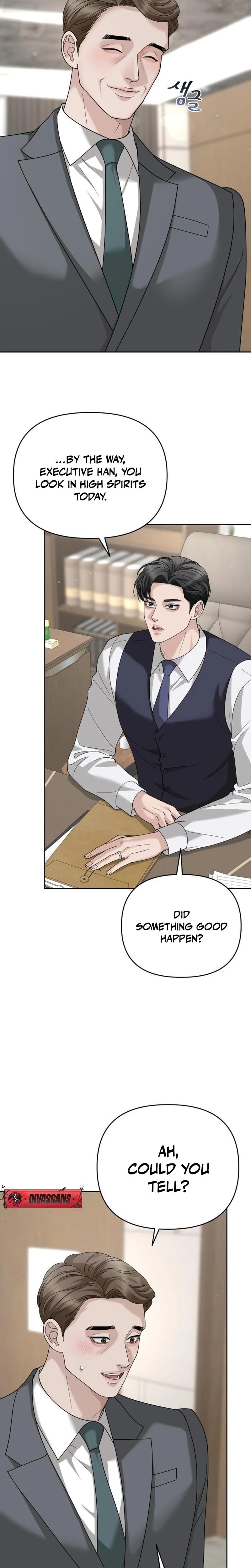 Shaking Husband Uncensored, chapter 12, page 25 of 34
