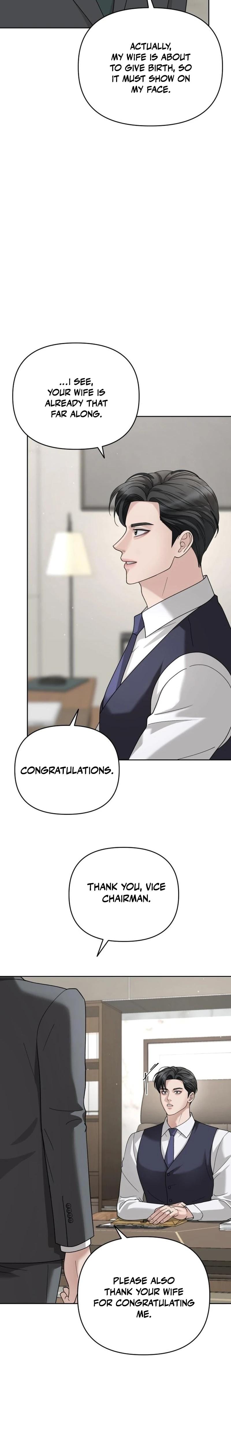 Shaking Husband Uncensored, chapter 12, page 26 of 34