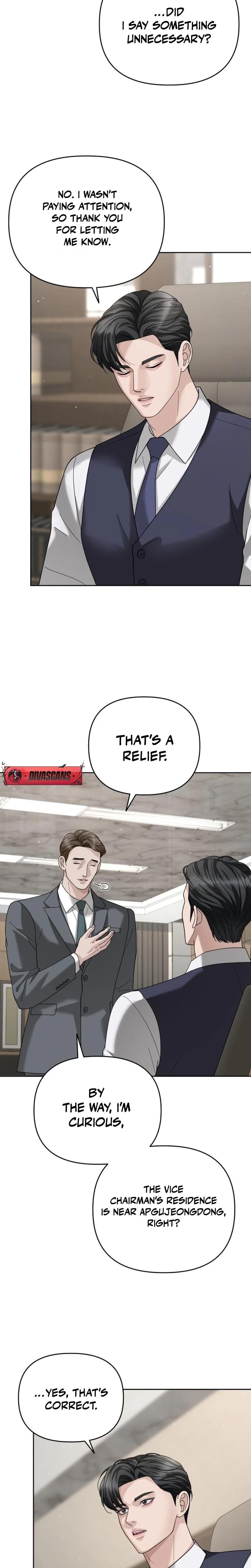 Shaking Husband Uncensored, chapter 12, page 29 of 34
