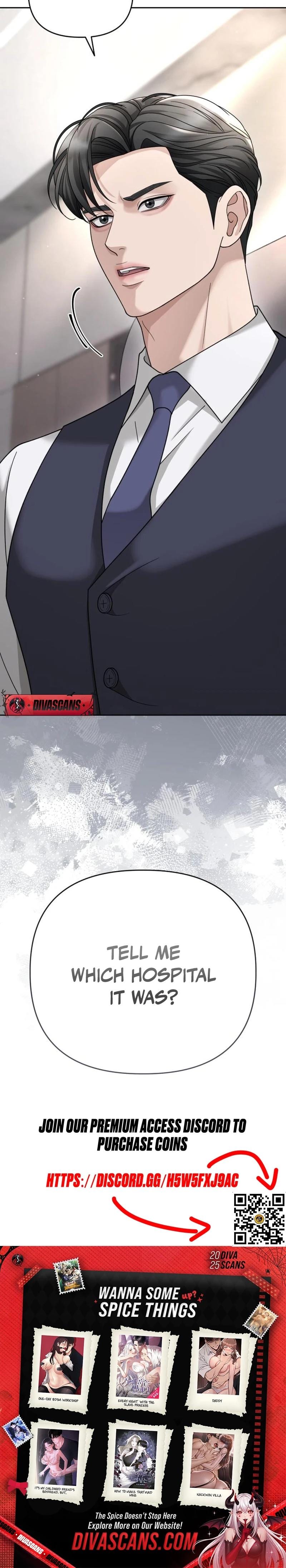 Shaking Husband Uncensored, chapter 12, page 34 of 34