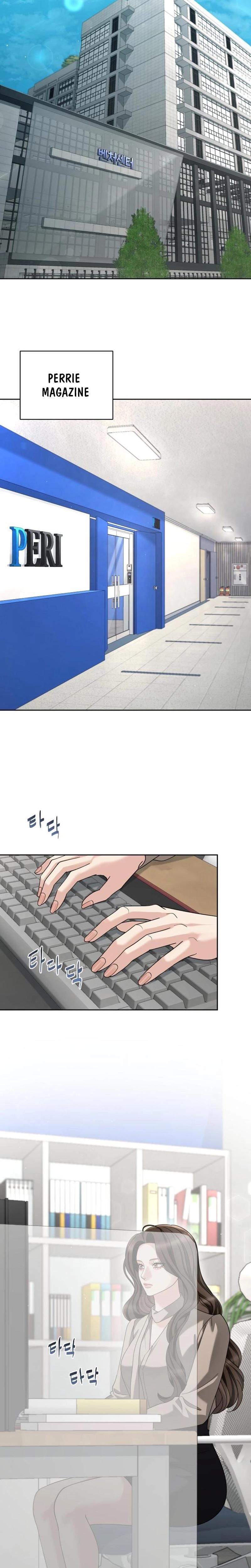 Shaking Husband Uncensored, chapter 13, page 7 of 35