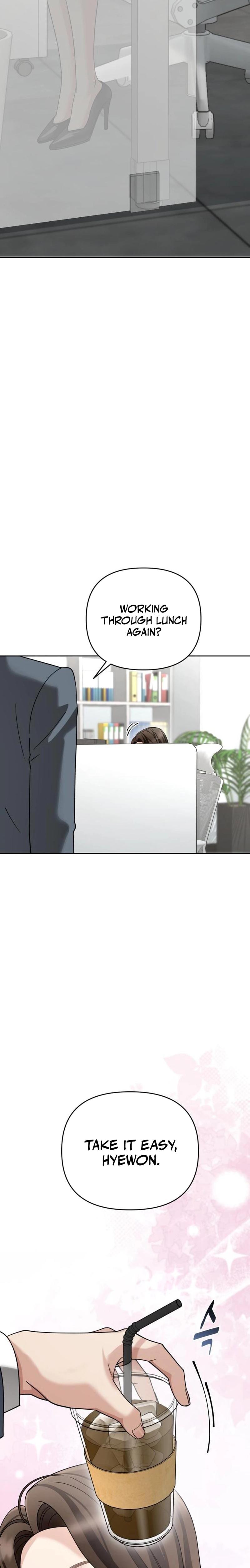 Shaking Husband Uncensored, chapter 13, page 8 of 35