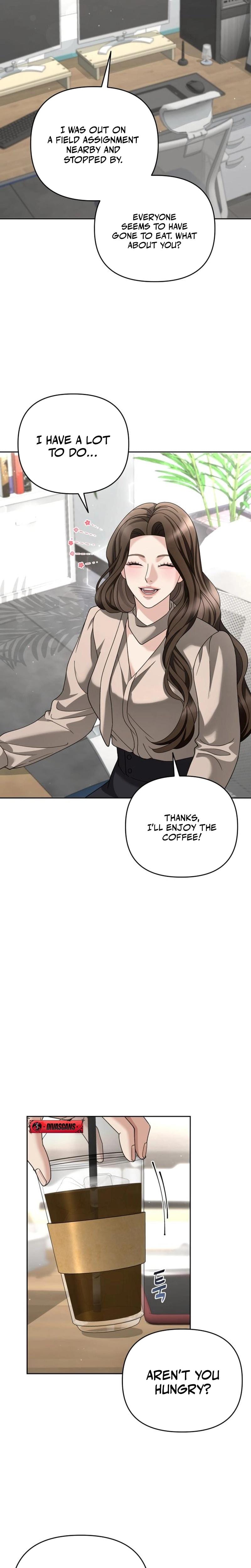 Shaking Husband Uncensored, chapter 13, page 10 of 35