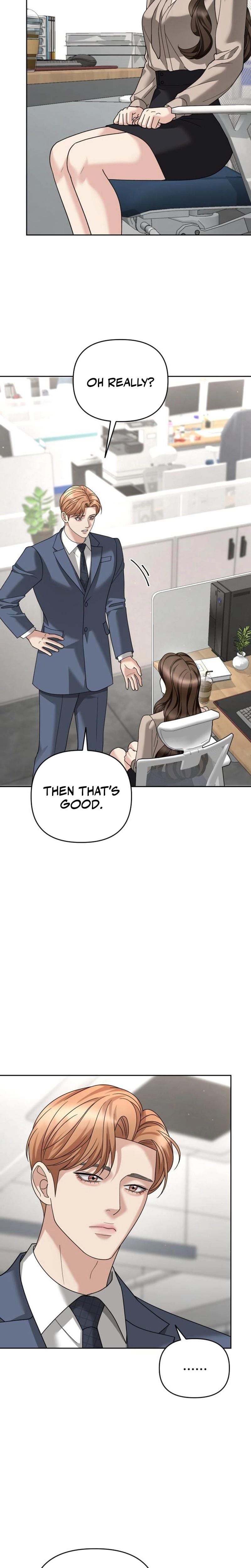 Shaking Husband Uncensored, chapter 13, page 13 of 35