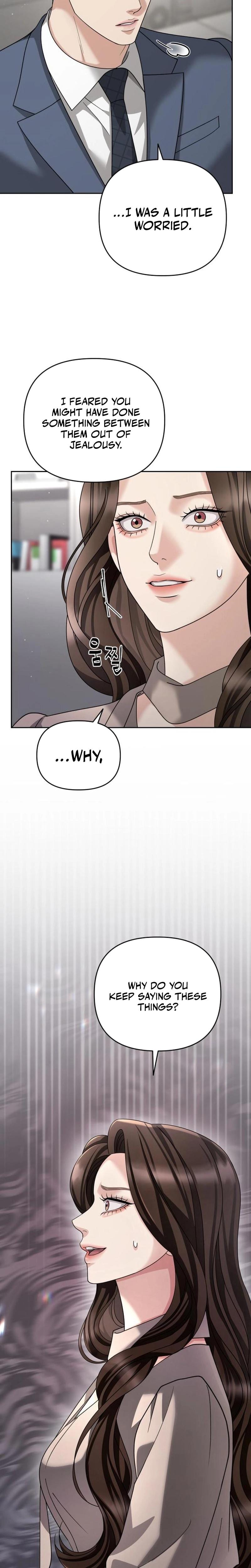 Shaking Husband Uncensored, chapter 13, page 17 of 35