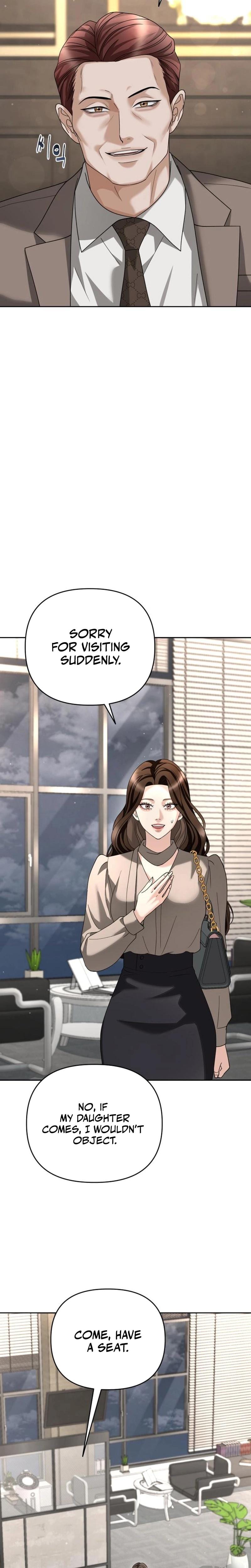 Shaking Husband Uncensored, chapter 13, page 22 of 35