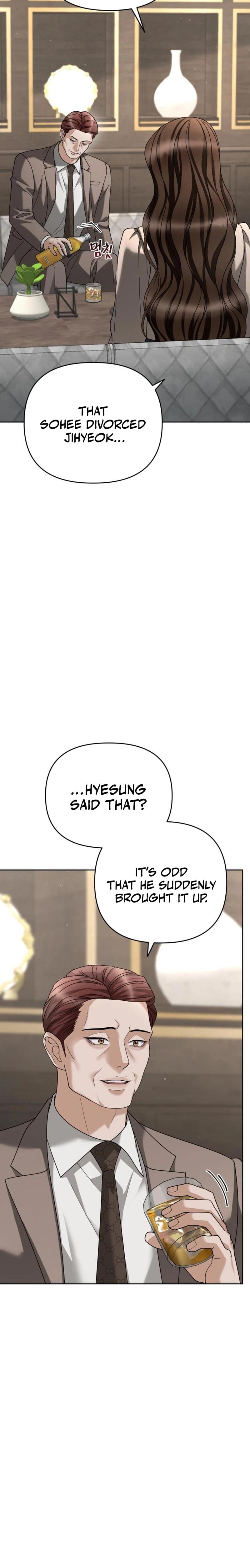 Shaking Husband Uncensored, chapter 13, page 24 of 35