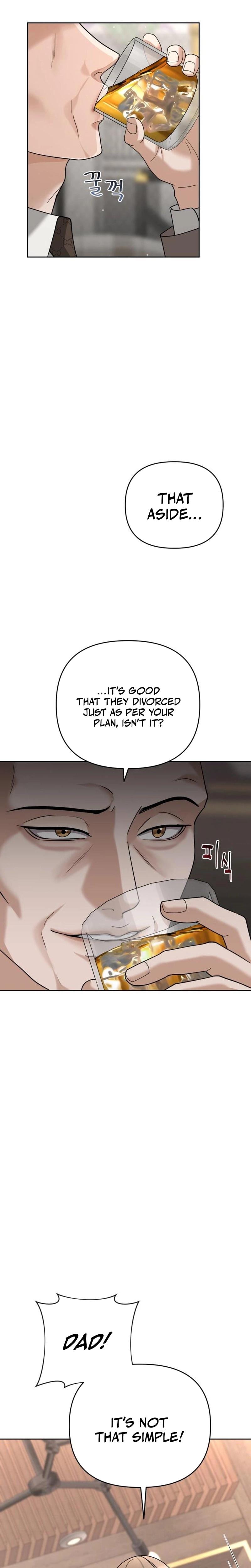Shaking Husband Uncensored, chapter 13, page 25 of 35