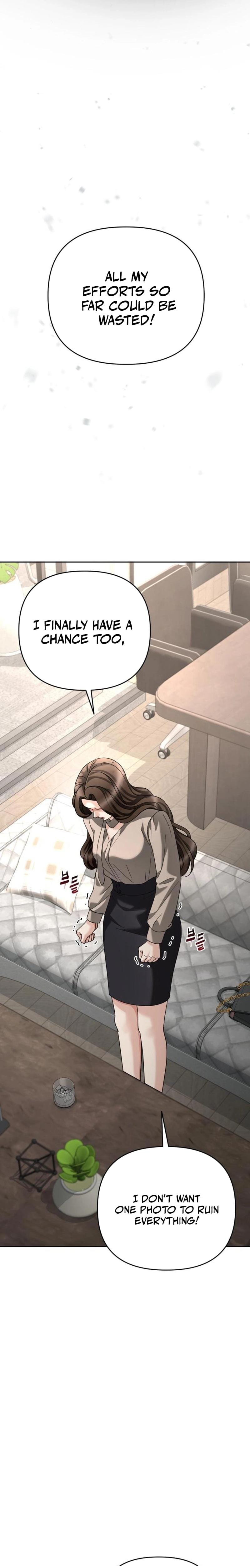 Shaking Husband Uncensored, chapter 13, page 28 of 35