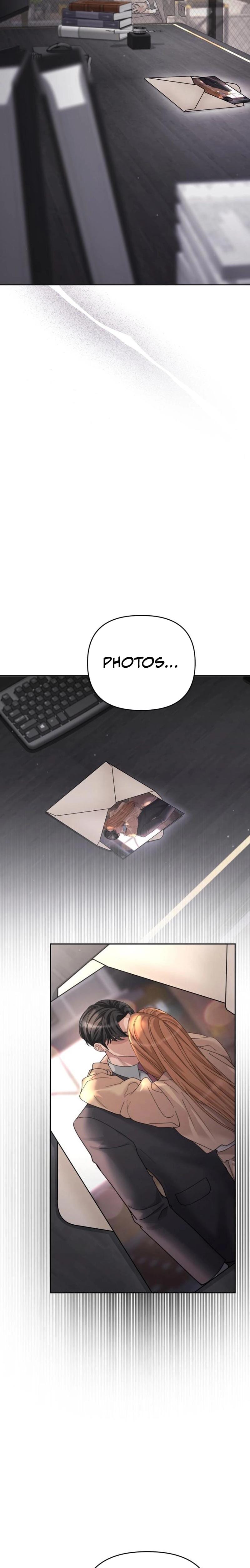 Shaking Husband Uncensored, chapter 13, page 33 of 35