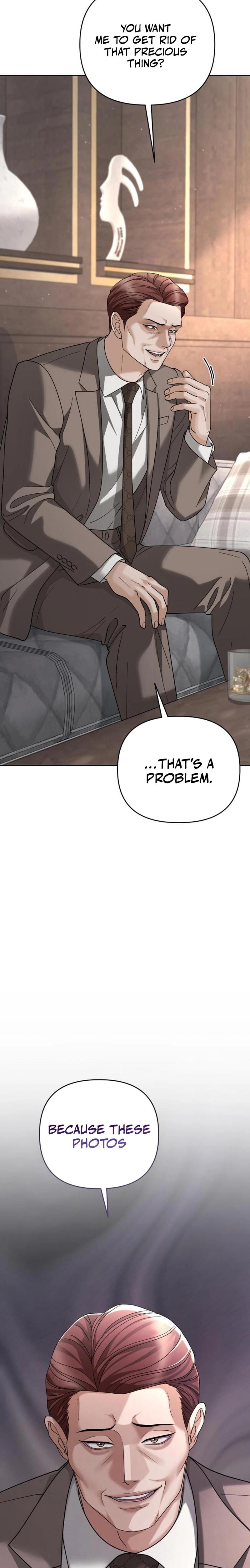 Shaking Husband Uncensored, chapter 13, page 34 of 35