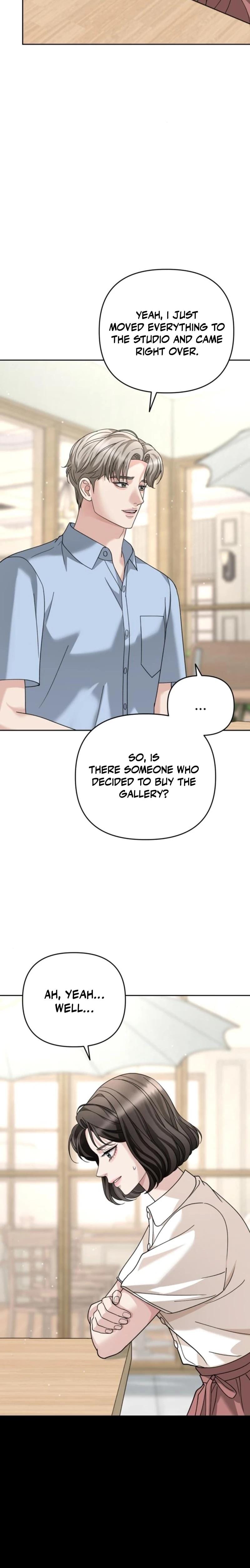 Shaking Husband Uncensored, chapter 14, page 5 of 36
