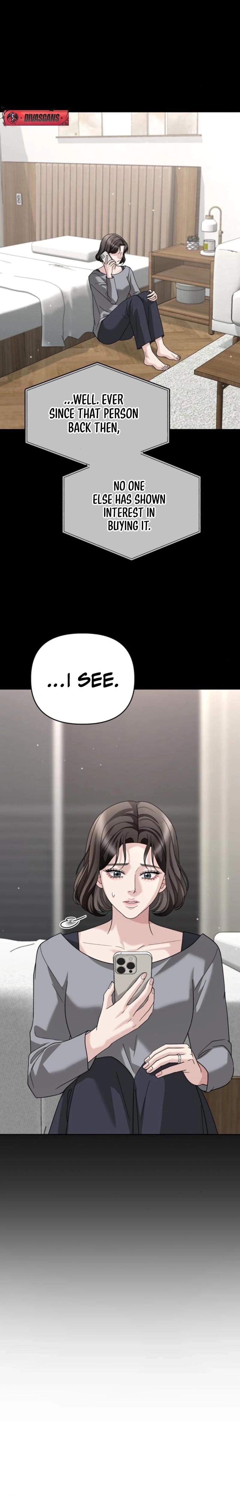 Shaking Husband Uncensored, chapter 14, page 6 of 36