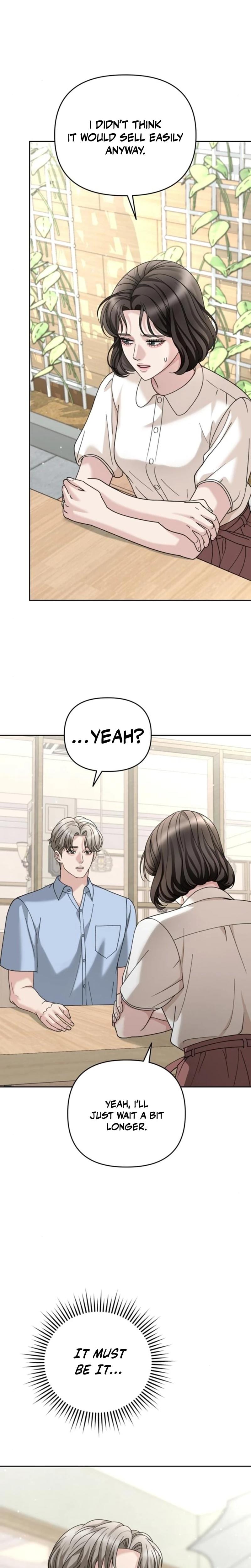 Shaking Husband Uncensored, chapter 14, page 7 of 36