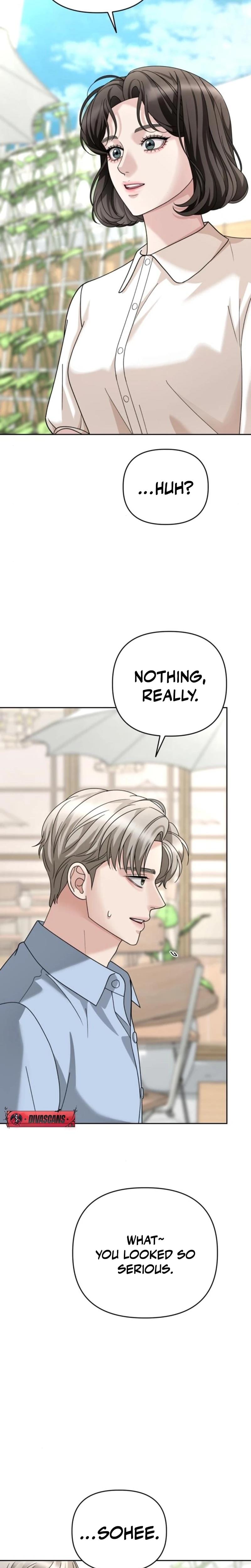 Shaking Husband Uncensored, chapter 14, page 9 of 36
