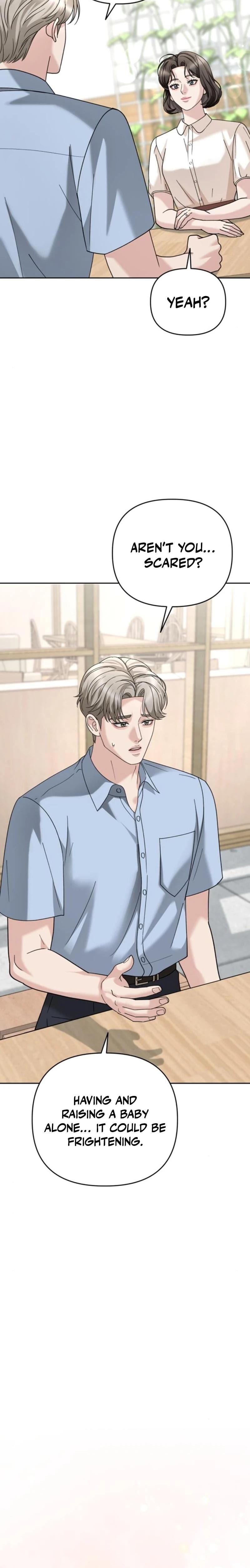 Shaking Husband Uncensored, chapter 14, page 10 of 36