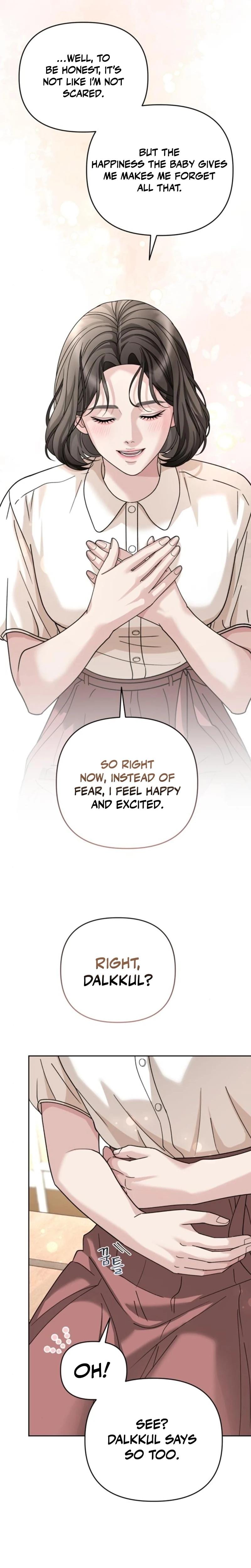 Shaking Husband Uncensored, chapter 14, page 11 of 36