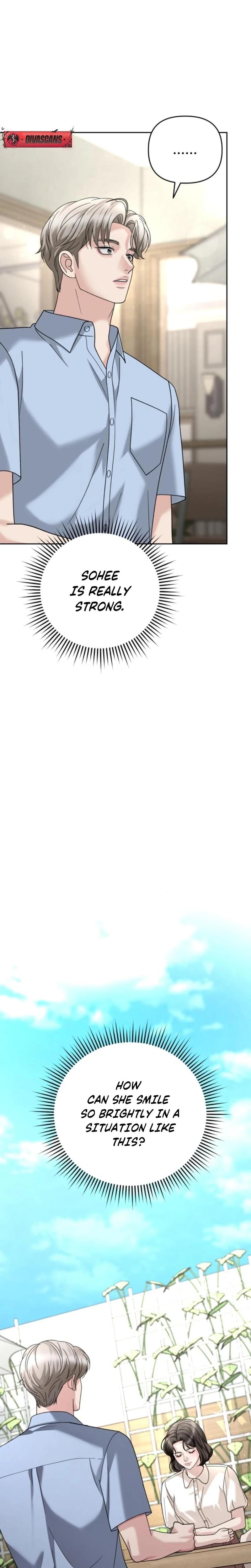 Shaking Husband Uncensored, chapter 14, page 12 of 36