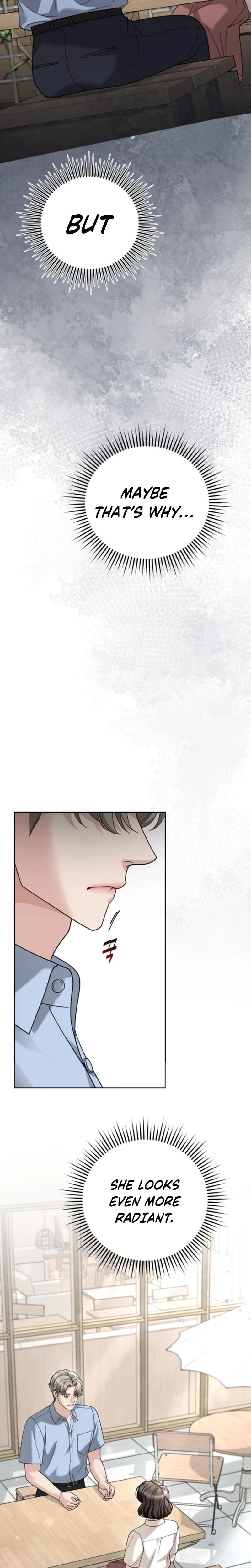 Shaking Husband Uncensored, chapter 14, page 13 of 36