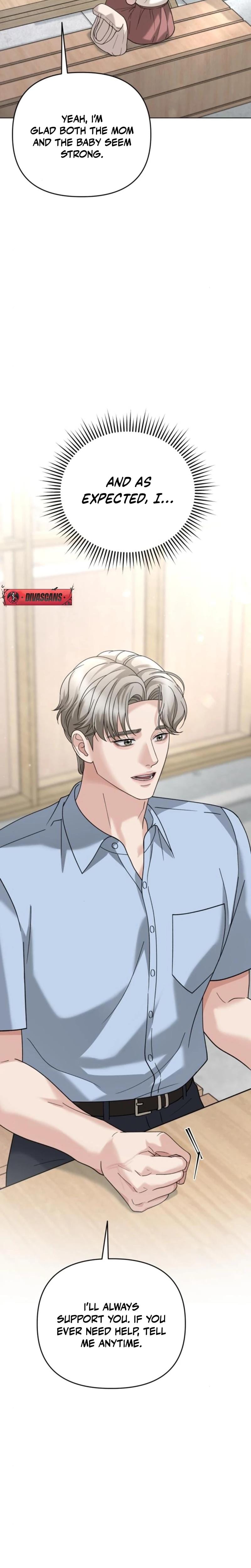 Shaking Husband Uncensored, chapter 14, page 14 of 36