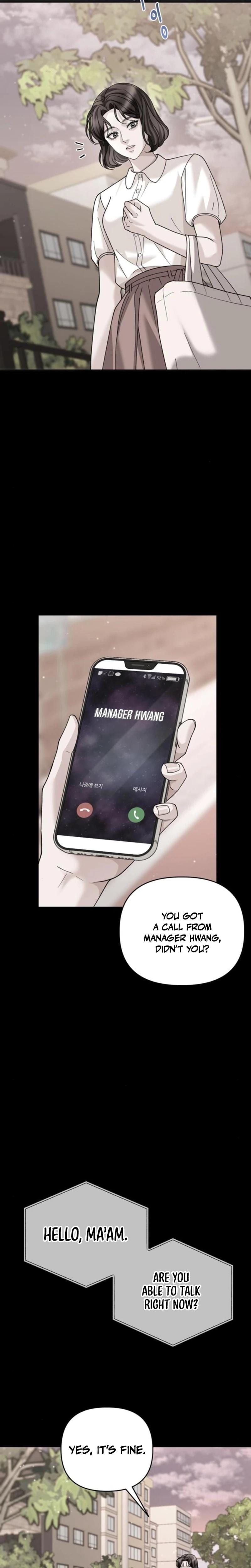 Shaking Husband Uncensored, chapter 14, page 19 of 36