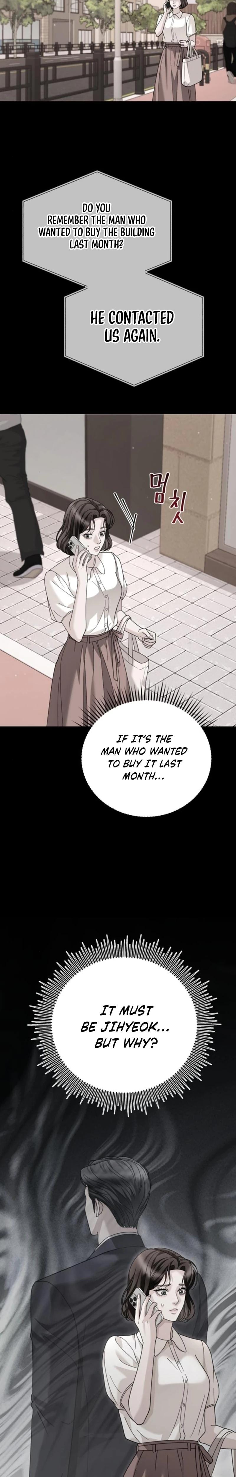 Shaking Husband Uncensored, chapter 14, page 20 of 36