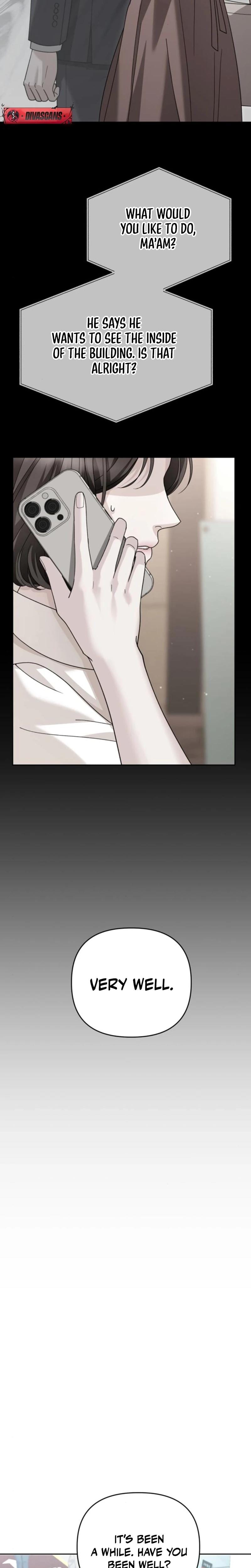 Shaking Husband Uncensored, chapter 14, page 21 of 36