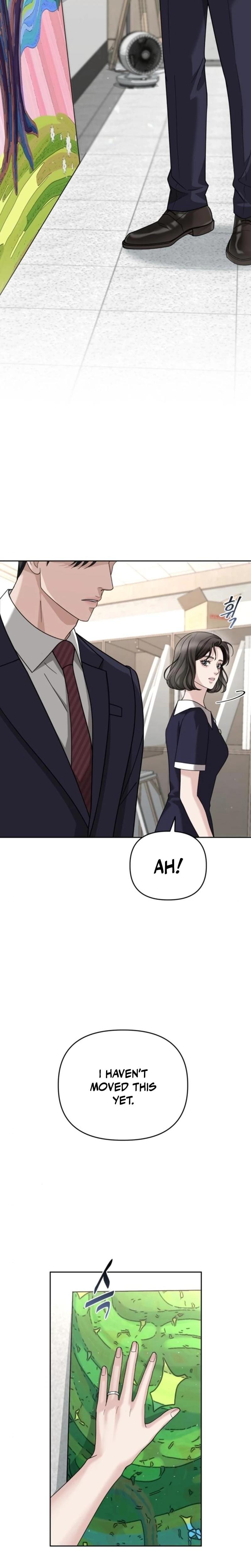 Shaking Husband Uncensored, chapter 14, page 24 of 36