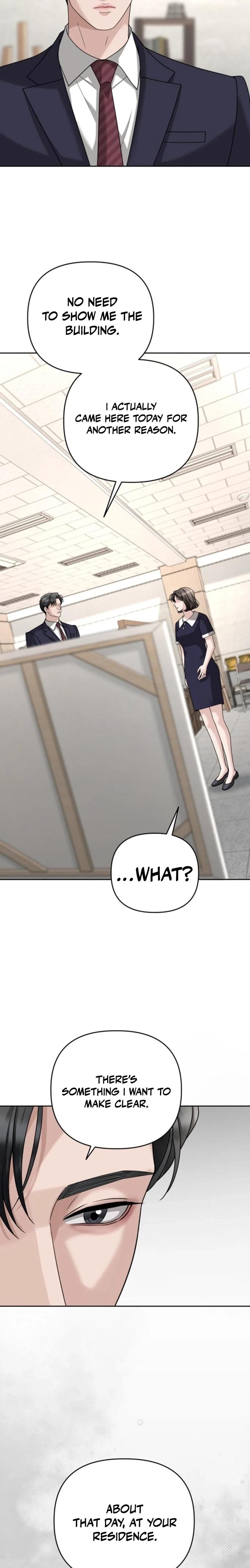 Shaking Husband Uncensored, chapter 14, page 28 of 36
