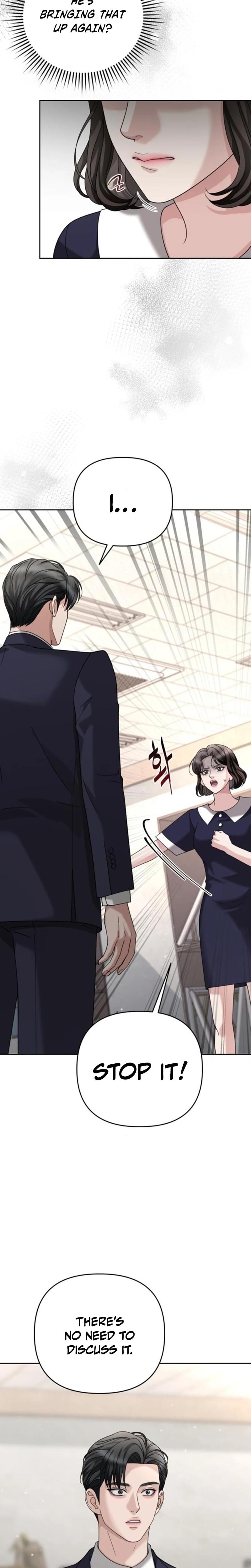 Shaking Husband Uncensored, chapter 14, page 30 of 36
