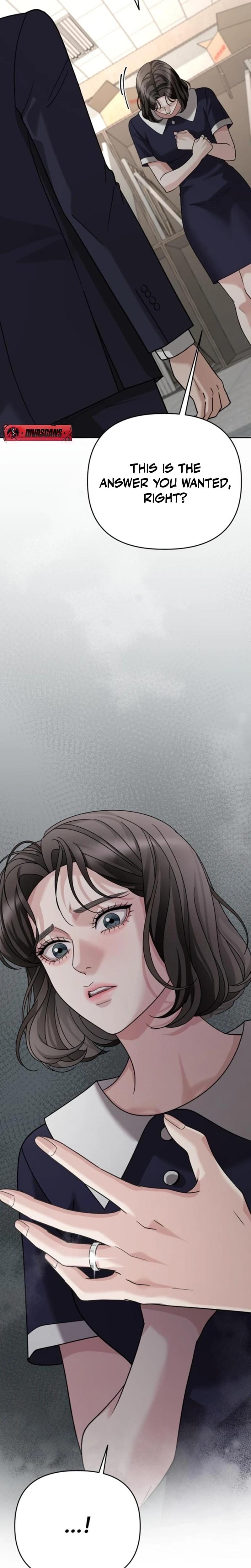 Shaking Husband Uncensored, chapter 14, page 32 of 36