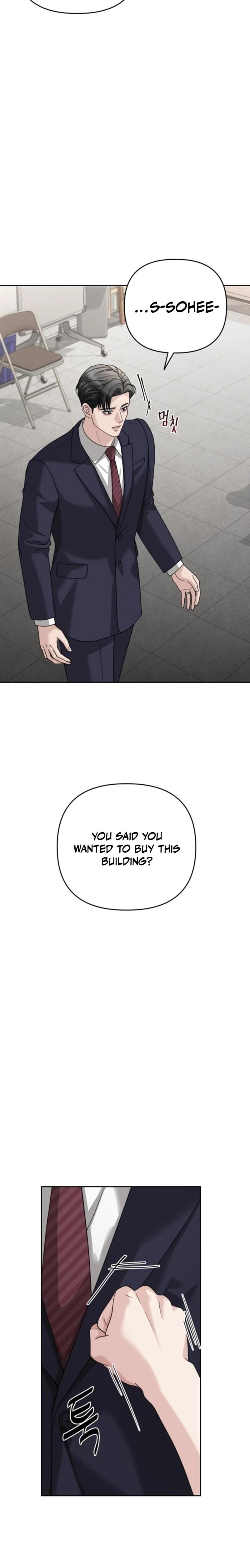 Shaking Husband Uncensored, chapter 14, page 33 of 36