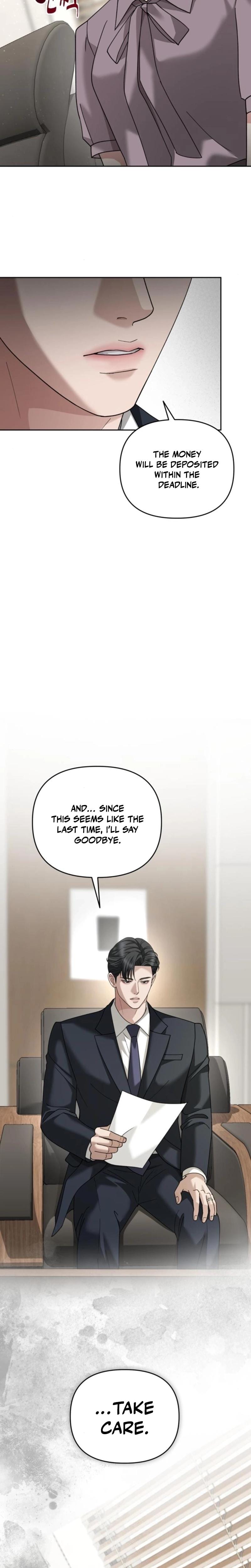 Shaking Husband Uncensored, chapter 15, page 7 of 34