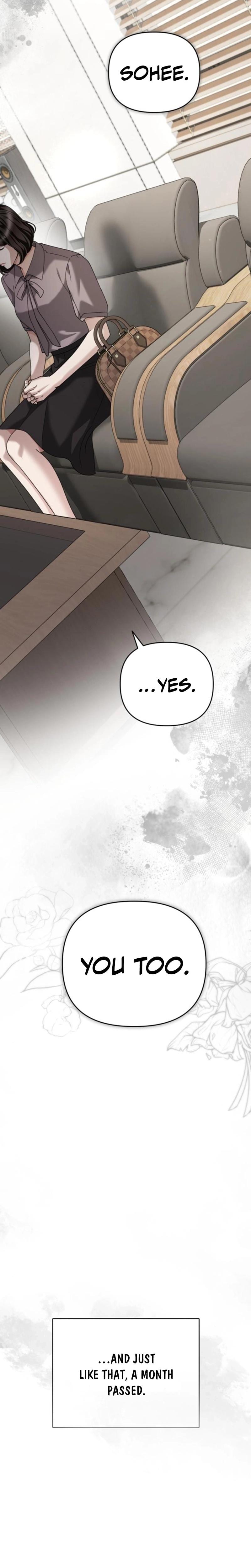 Shaking Husband Uncensored, chapter 15, page 8 of 34