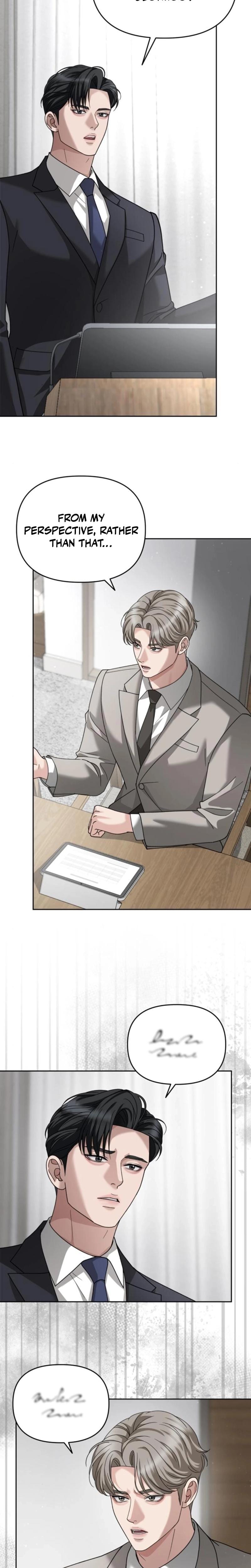 Shaking Husband Uncensored, chapter 15, page 10 of 34