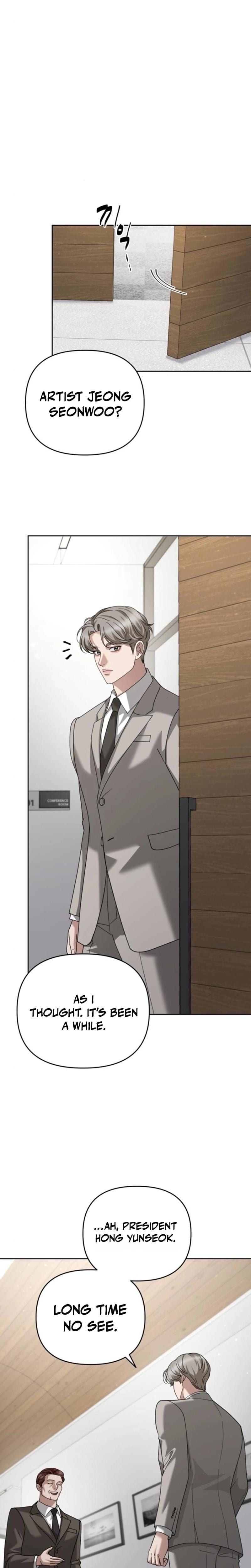 Shaking Husband Uncensored, chapter 15, page 13 of 34